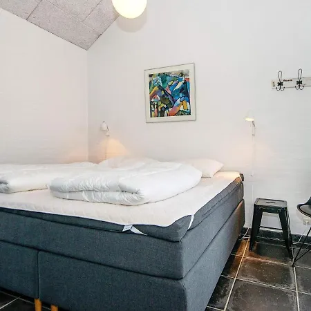 6 Person Holiday In R M * Bolilmark